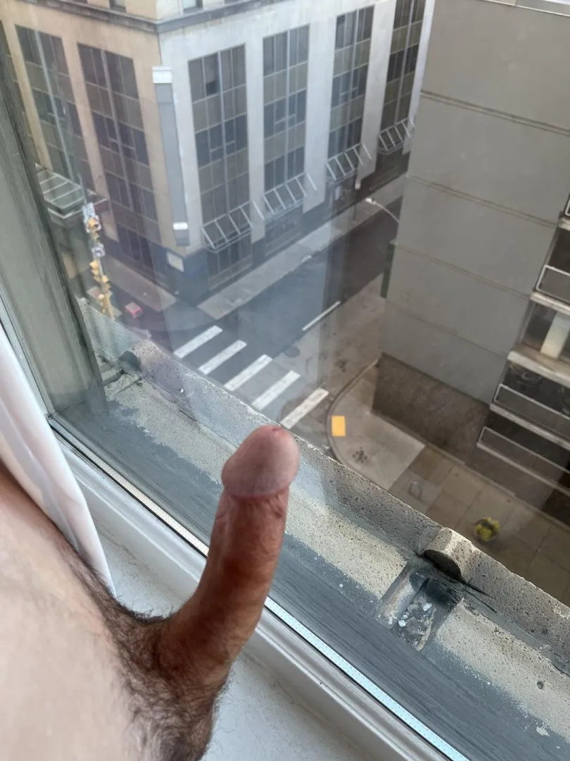 I’ll be in a hotel downtown again 3rd and 4th. HMU. posted by Lonely-Turnip6743