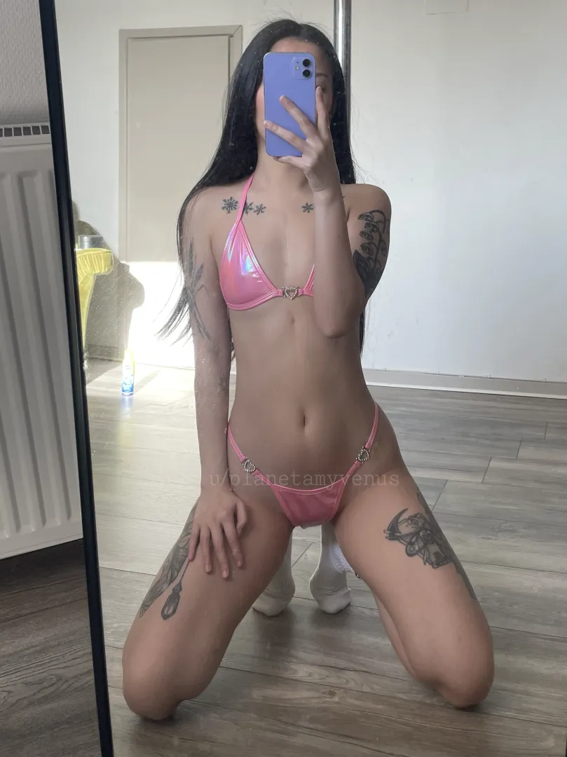 I'll be on my knees for you posted by planetamyvenus