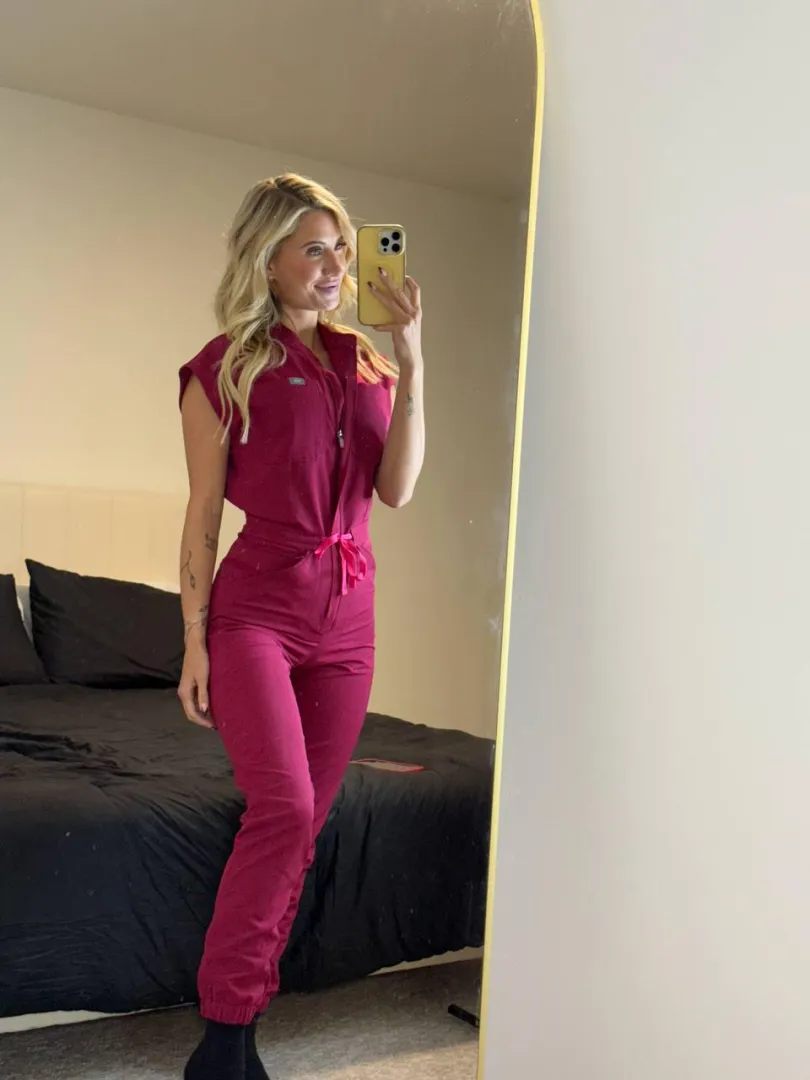 I’ll be the nurse and you can be the doctor  posted by nurseariaxo