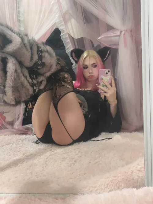 ill be ur favorite pet by 2cutelilith