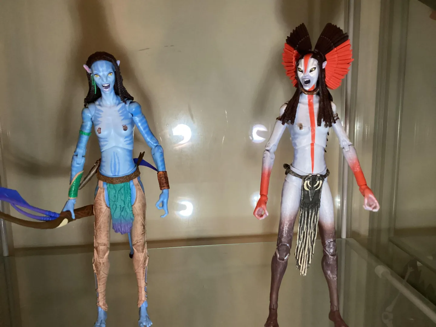 I’ll be working on giving these two proper titties, I’ll also attempt to give them anatomy down under posted by Ok_File8369