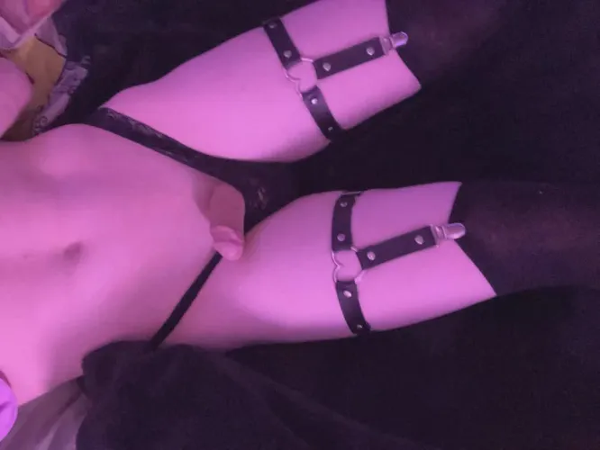 I'll be your Princess Bubblegum [NB] by Cainisasissy