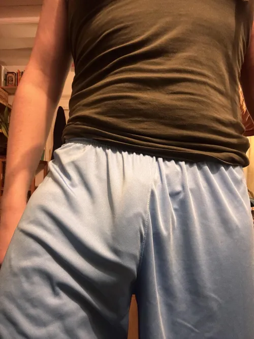 I’ll definitely be doing some Jumping jacks today by XL-dutchboy