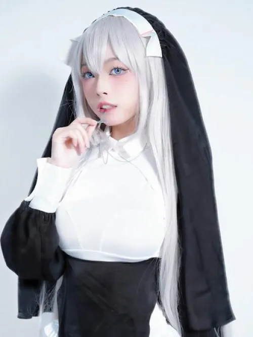 I’ll do anything to get your holy water by itsmeirisduh