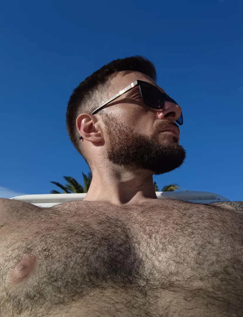 I'll drain you until there's nothing left, piggy  posted by dewolfbenjamin