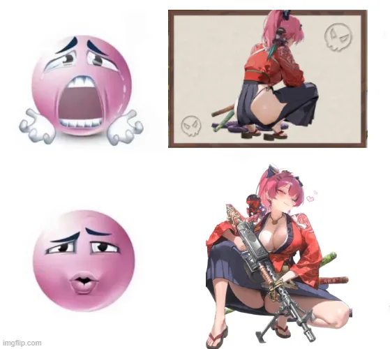 I’ll enjoy the front view first by Boring_water33