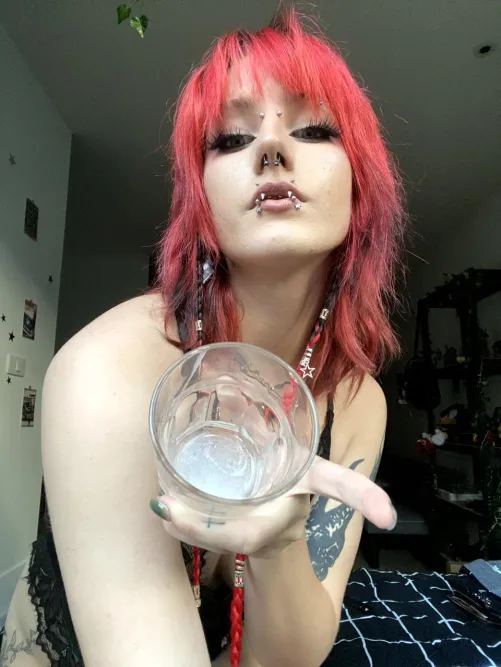 I'll feed you every last drop, and you'll love it by Cheap_Juggernaut6756