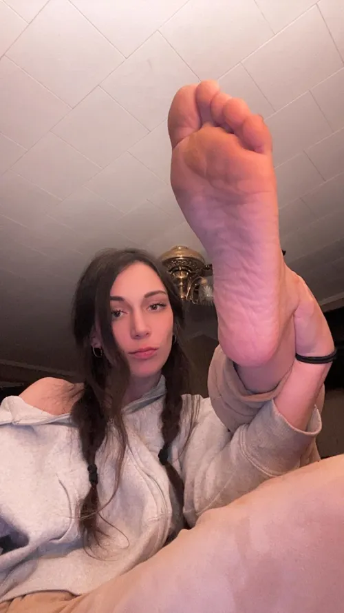 I’ll get straight to the point. It’s breakfast time. Which one of you Tiny’s are going to be my main meal? by Ill_Run_755