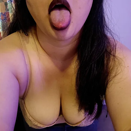 Ill get you off babe by FilipinaGoth