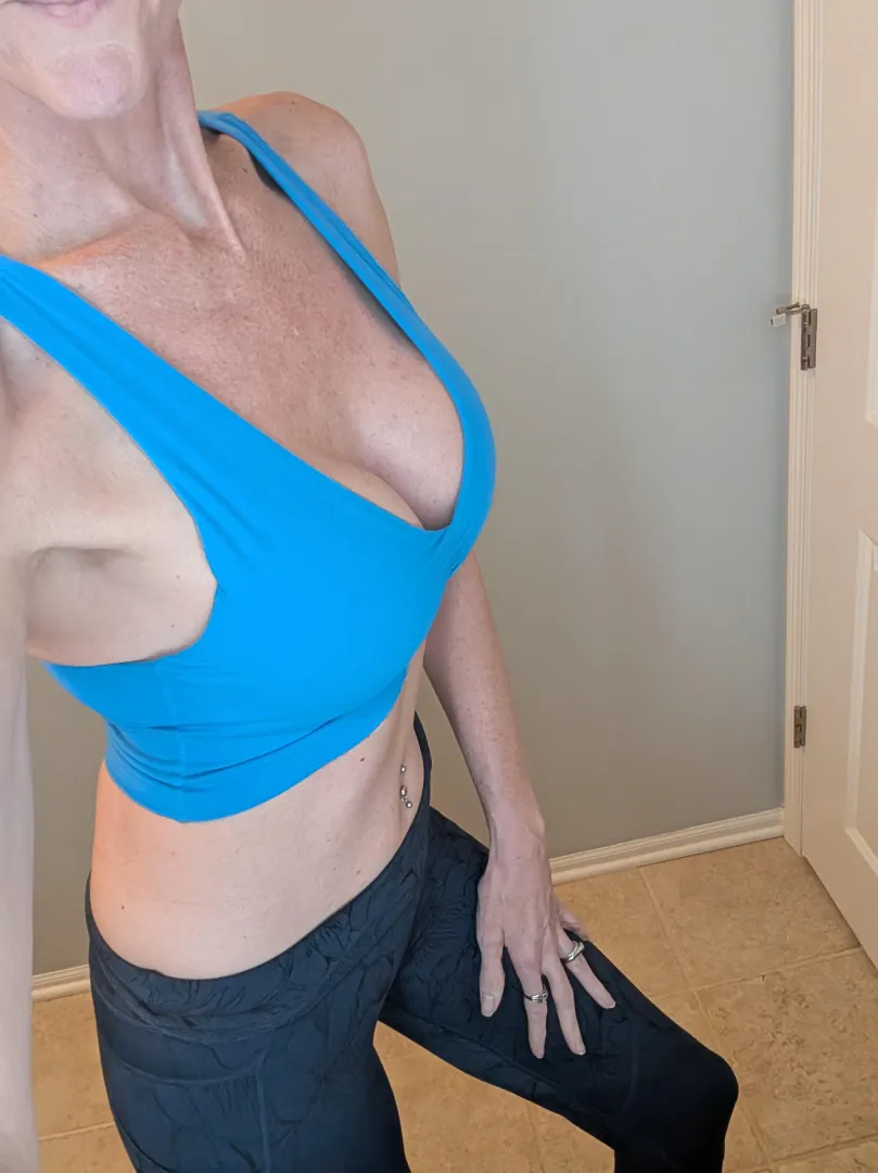 I'll give you a great workout @ fantasysexlifene posted by fantasysexlife2