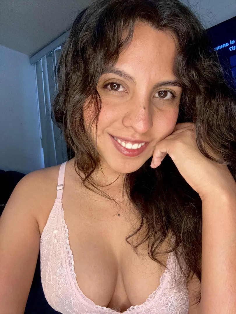 I'll give you a smile posted by Belenalffaro