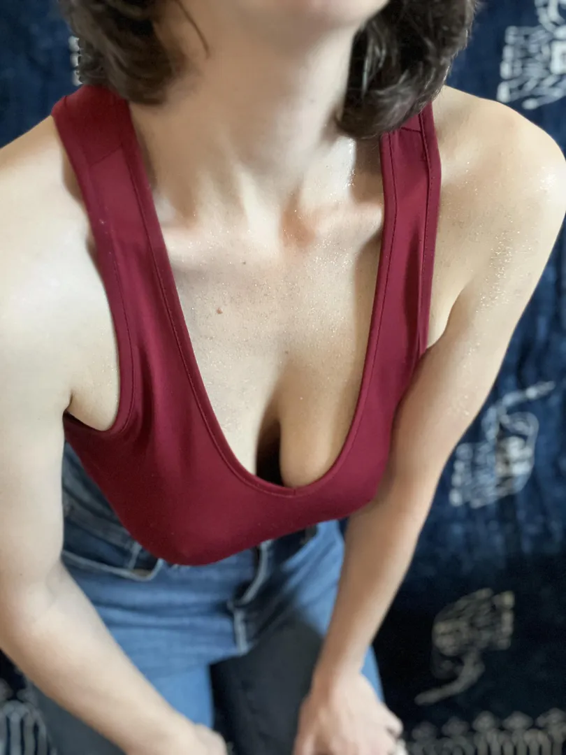 I’ll just leave this over here posted by weedysolo