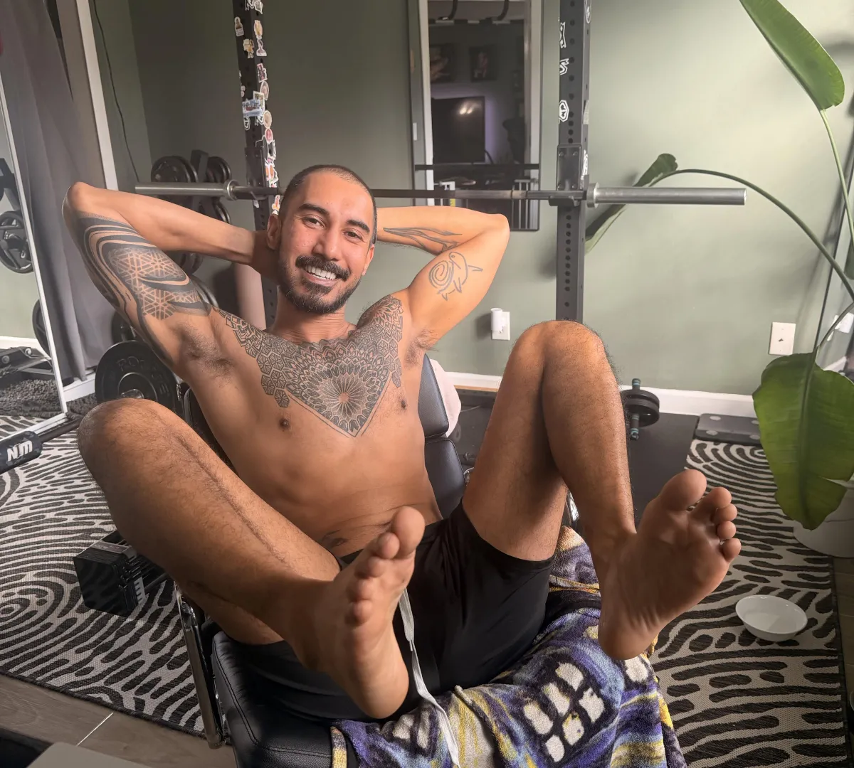 I’ll keep you warm bros posted by PlumbaghoXXX