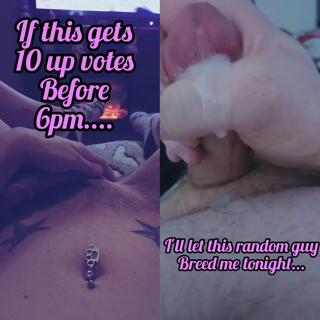 I'll let you guys decide his fate...is he smashing tonight??  posted by BrokenBisexualBoy