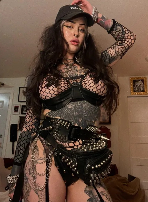 i'll make you cum by CloudyHushx