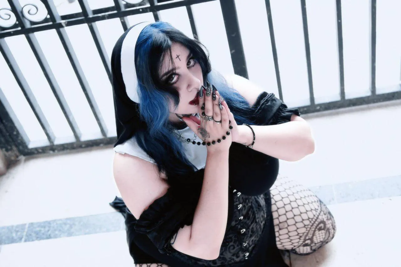 I’ll pray for your dick posted by FlirtyFairy_Fox