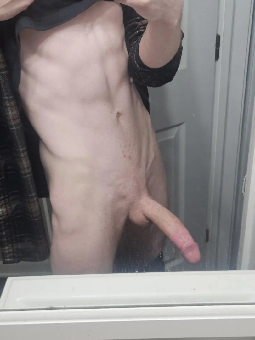 Ill reach spots you never felt, then ill breed you posted by crehimle