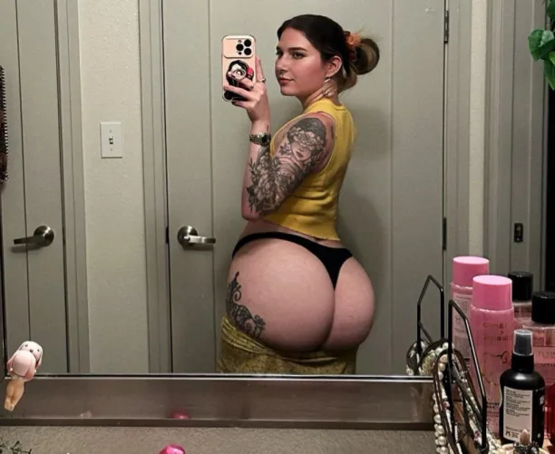 I’ll share with you by macmaddiec