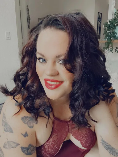 I’ll show you mine if you show me yours… by Tattoos_For_Days2225