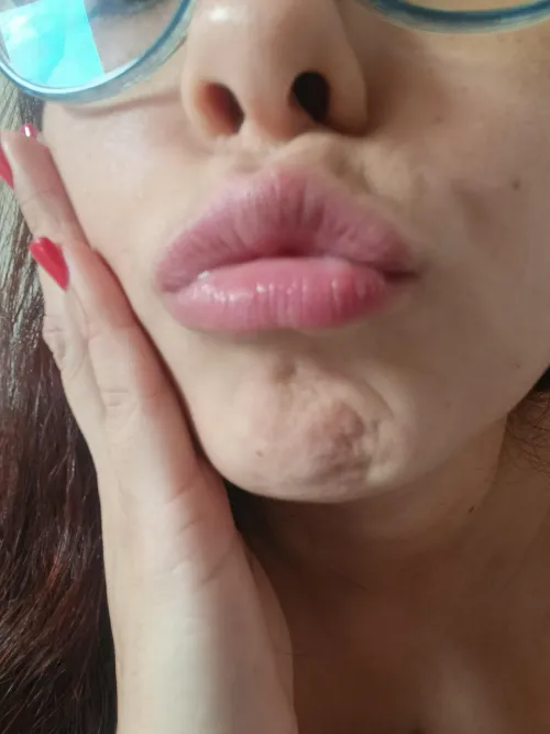 I'll shower you with kisses, wherever you want to go by Open-Platform4122