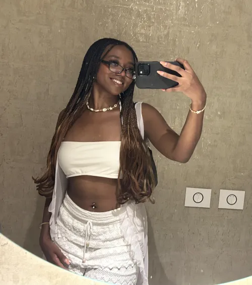 I’ll use and abus3 you, and you’ll love every second. by Debate-Huge