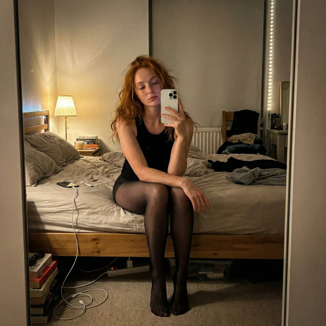 ils sont là posted by Curious_Scarcity3769