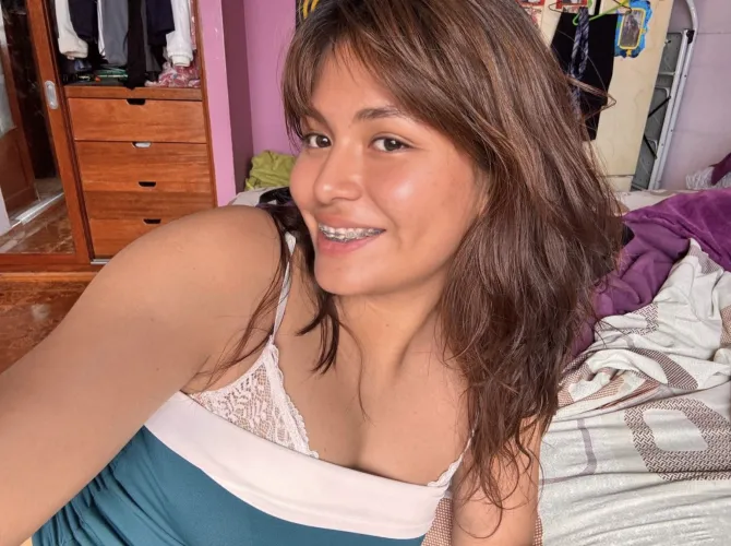 I'm 18, and who finds me attractive? Share your age so I can find out who is a fan by VictoryGullible1549