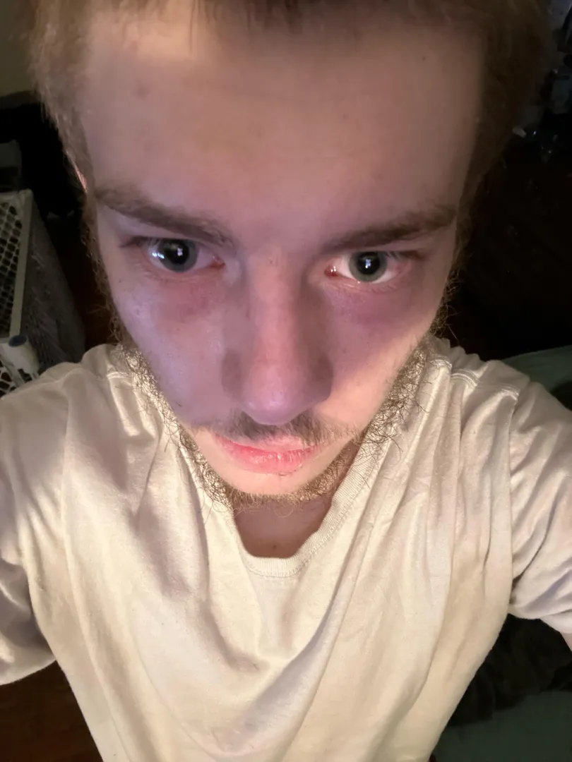 Im a 21 year old male spunned the fuck out looking for a 21 and older female to talk to or do whatever and a female thats willing and wanting some if i do it free i want something in return please hit my dms wichita female sluts posted by Feeling-Maybe-3668