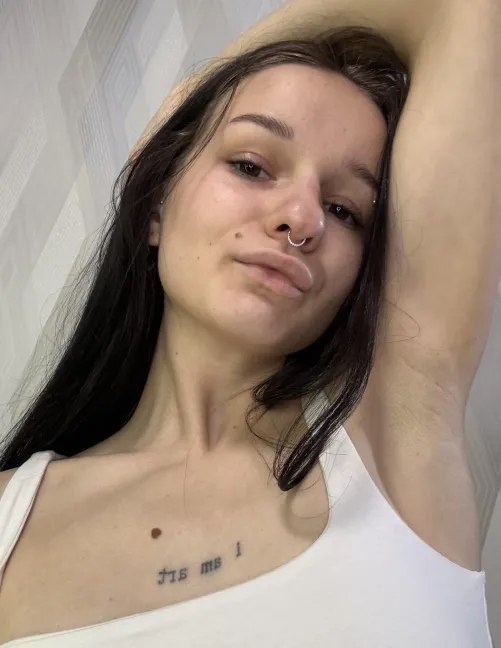 I'm a flame, that's burning bright and hot by WarpedFairy