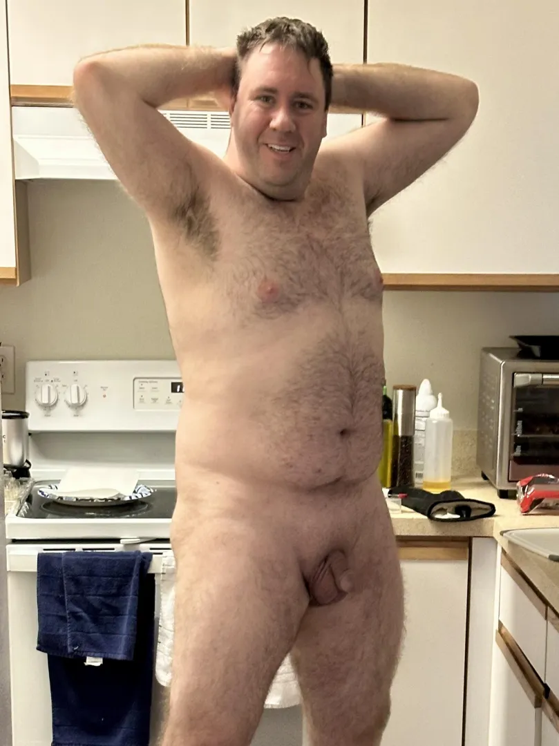 I’m a fun chef posted by Aggressive-Writer153