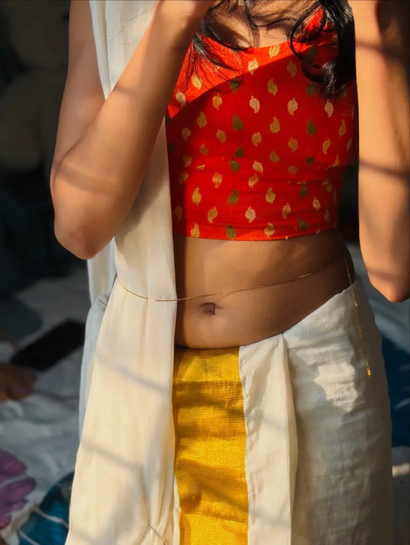 I'm a Kulasthri posted by [deleted]