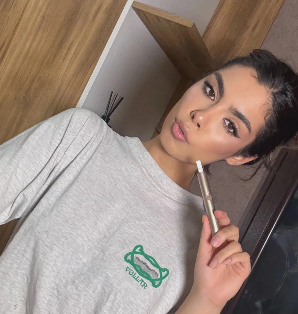 i'm a little too emotional posted by Lovely__Angell