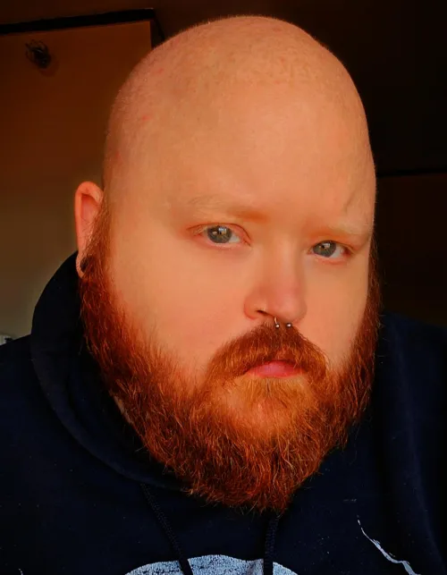 I’m a plus-size guy who genuinely loves women of every shape and size. Curves, softness, edges...there’s something beautiful about all of it… especially when it’s paired with confidence  by TheRedWolf91