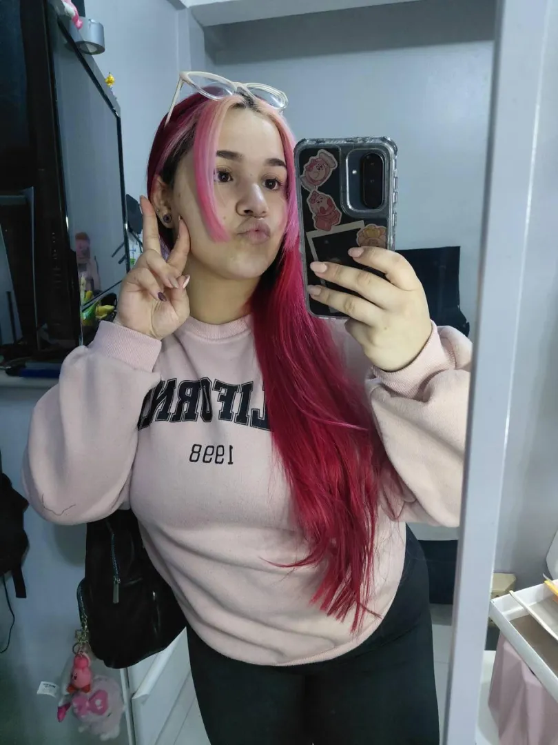 I'm a sexy kirby posted by beautifullmind2