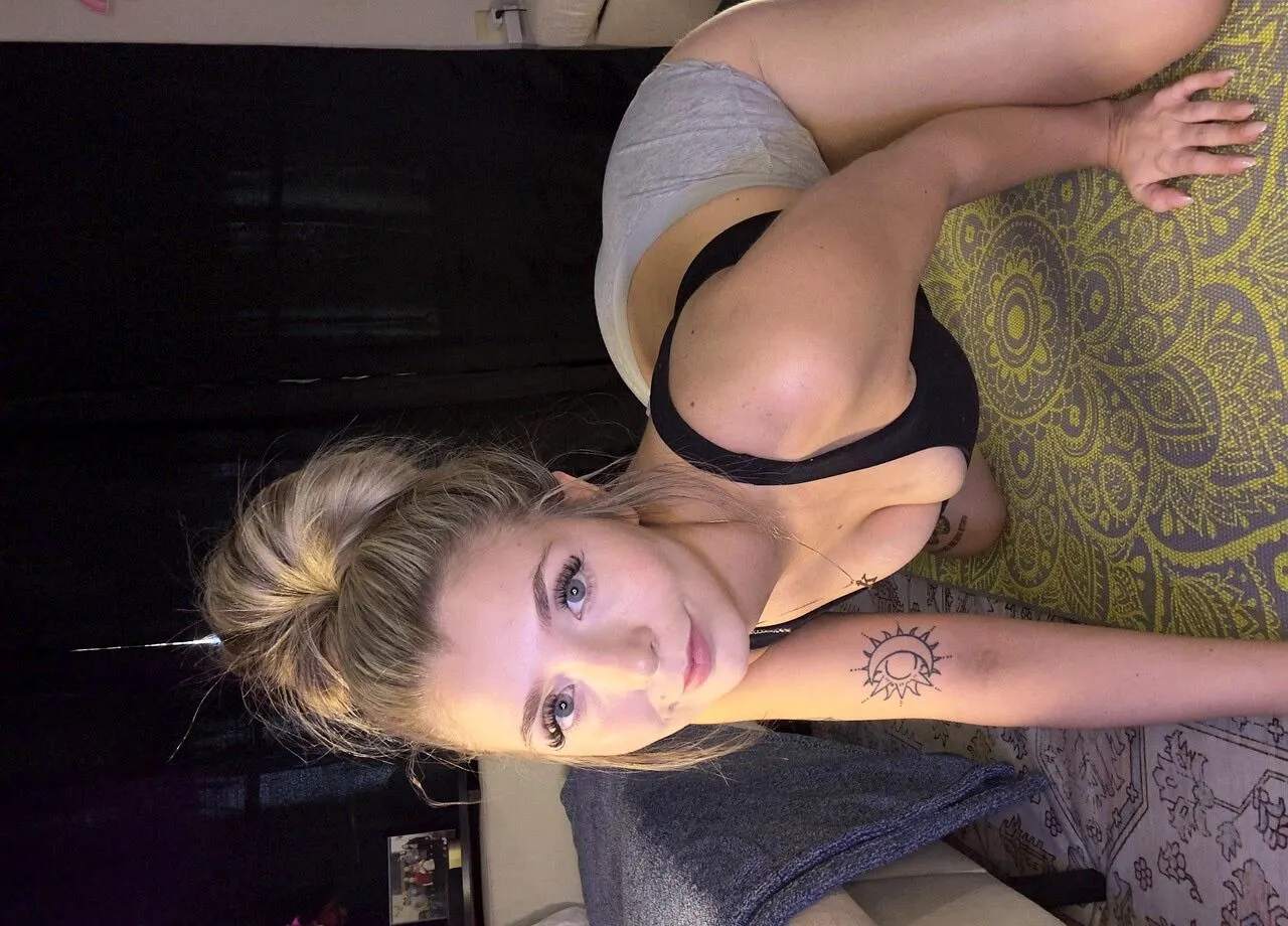 I'm a woman craving a man's touch to show him what this mouth can posted by Decent-Horror8129