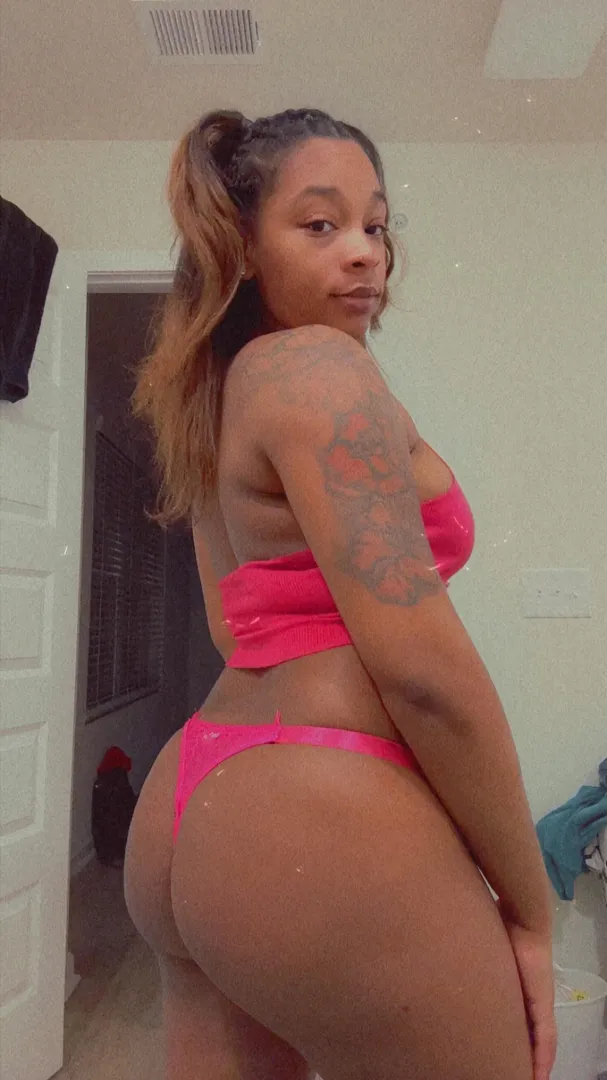 I’m active baby posted by Naja_beauty