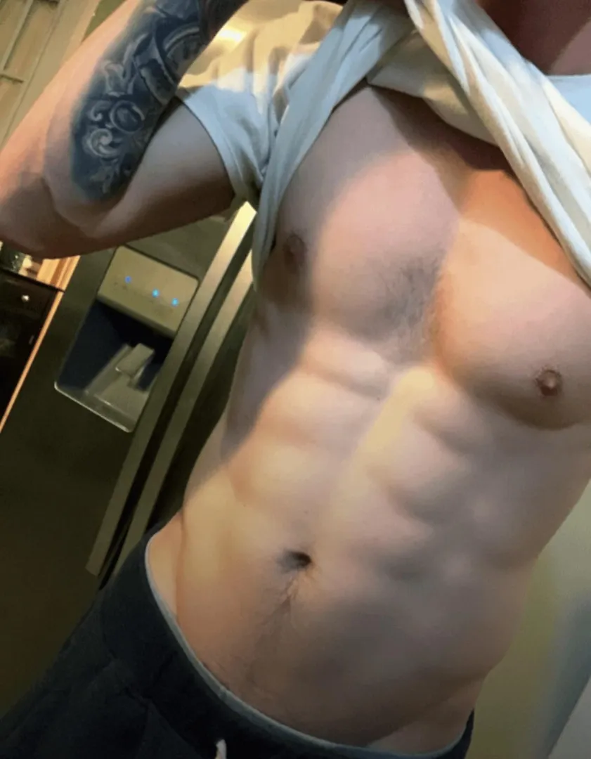 I’m addicted to it posted by thedominatorT