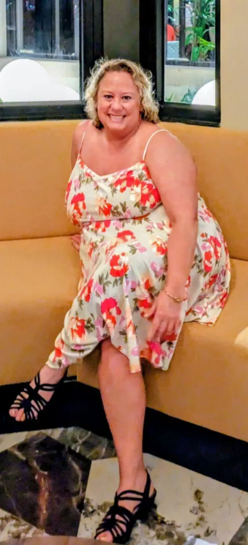 I'm all about the cheesy grins posted by SweeterthansweetTits