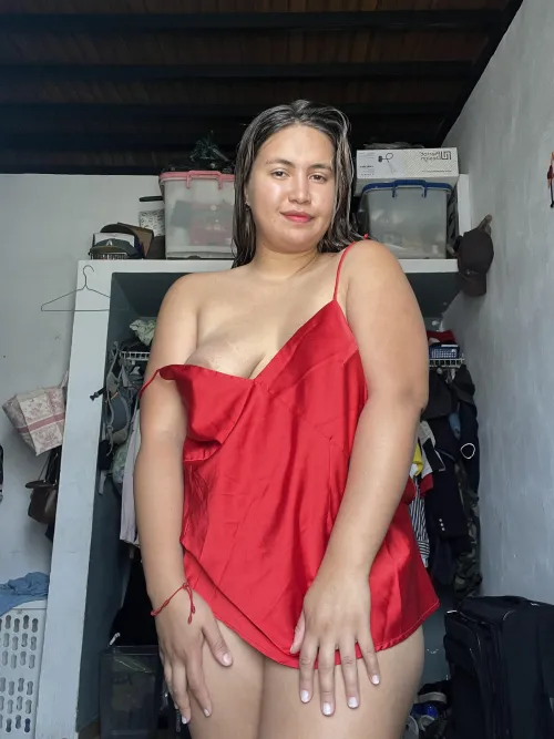 I'm already awake and with all the energy by gigigatica