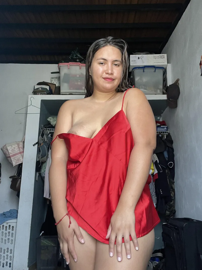 I'm already awake and with all the energy posted by gigigatica