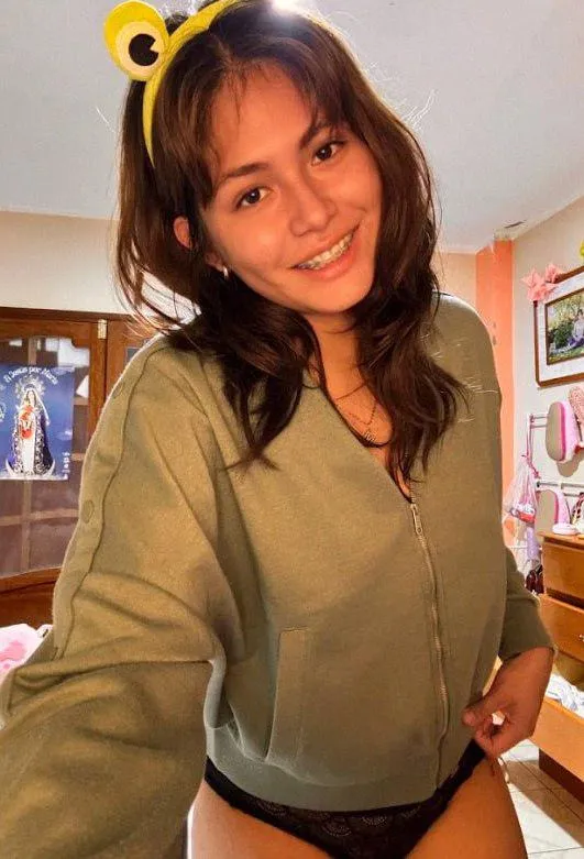 I’m always like this, just saying posted by Specific-Team-4924