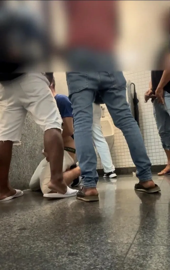 I'm always surprised how crowded this place can be posted by Twinkle_Toes12