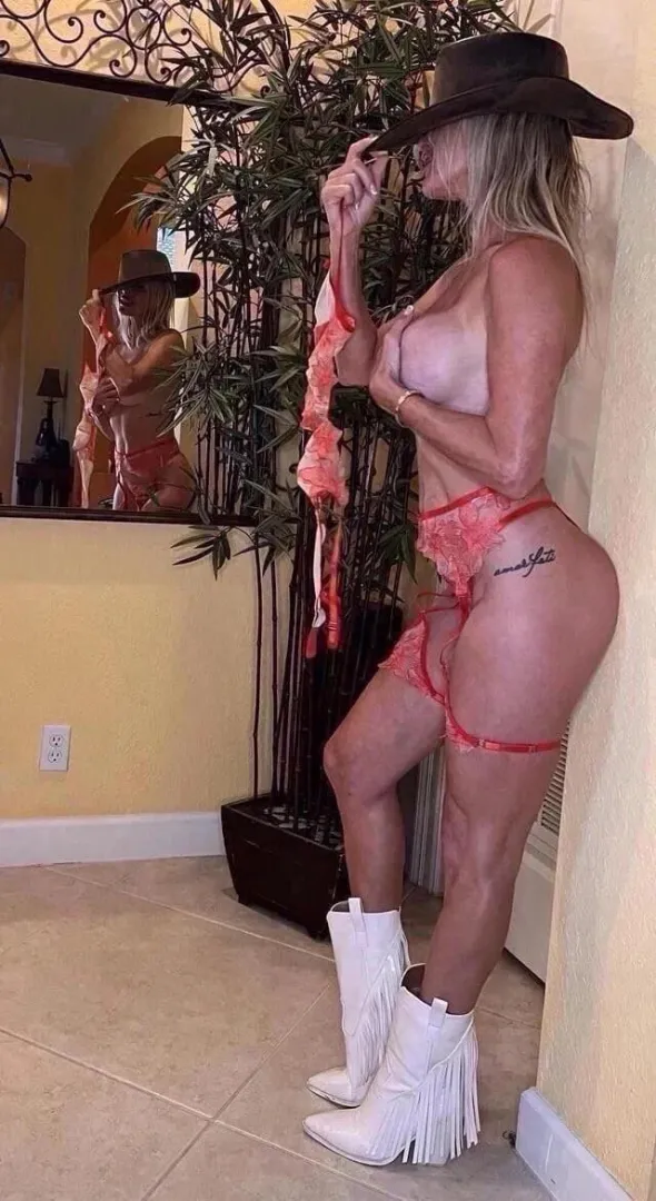 I’m always up for a good ride posted by kimboslice-23