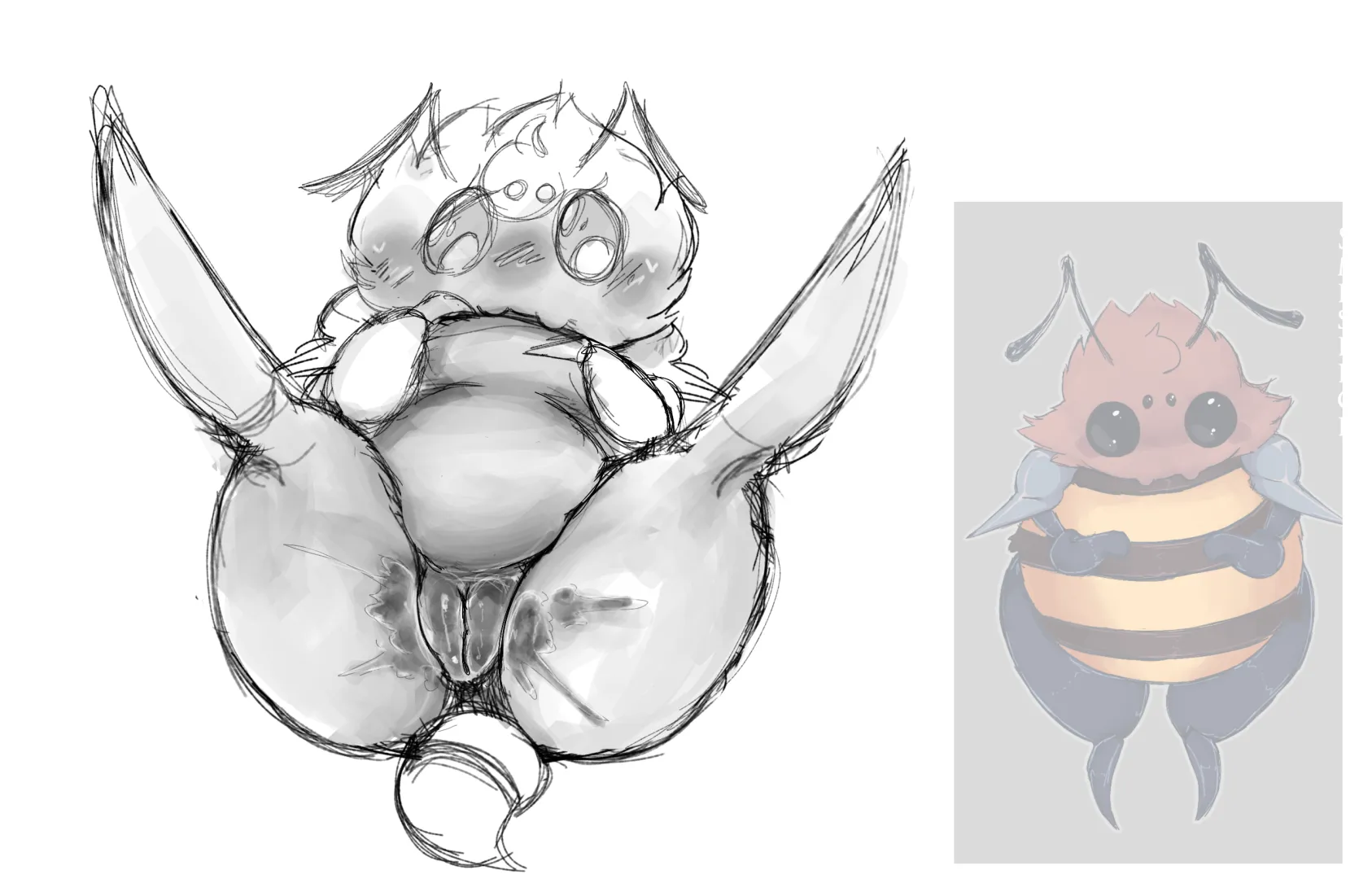 I'm back! posted by trans_hornet