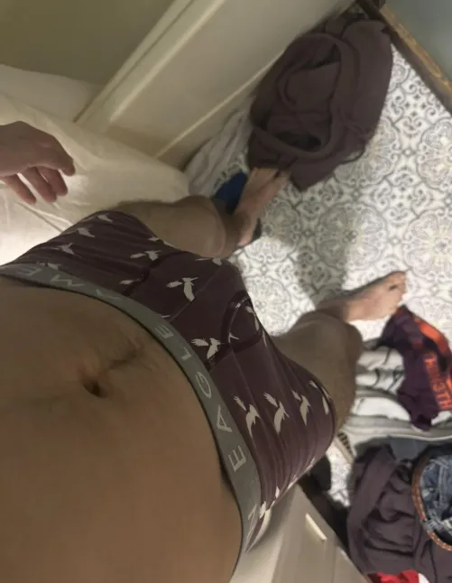 I’m back and horny as ever. HMU by RepulsiveDog3600