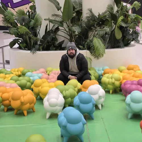 I’m back and ready by Yournew_BuLL