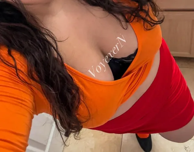 I’m back!  “f4m” by Voyexern