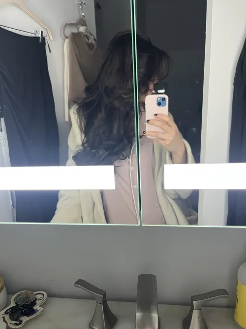  I’m Back  by Capital_Meringue_303