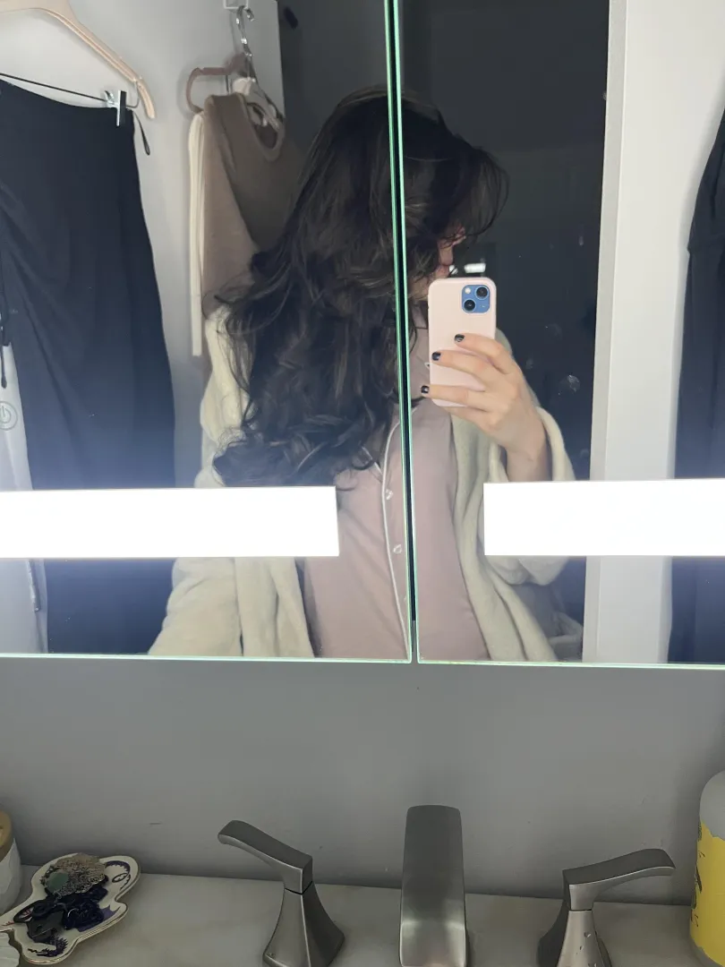  I’m Back  posted by Capital_Meringue_303