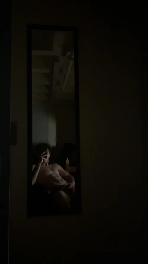 I'm back with a slight tease [M] by SeriousBed6818